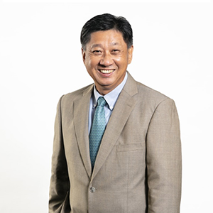 Mr Sim Koon Lam